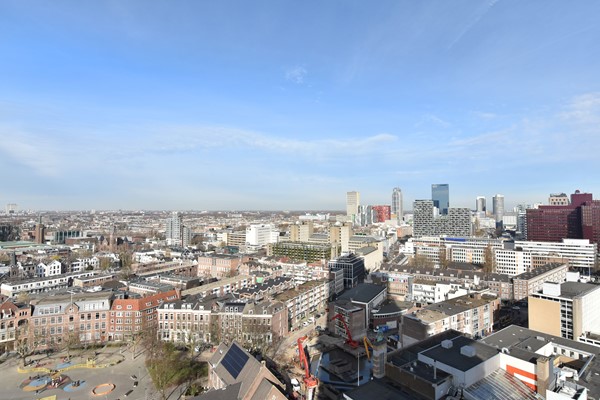 Medium property photo - Baan 50P, 3011 CC Rotterdam